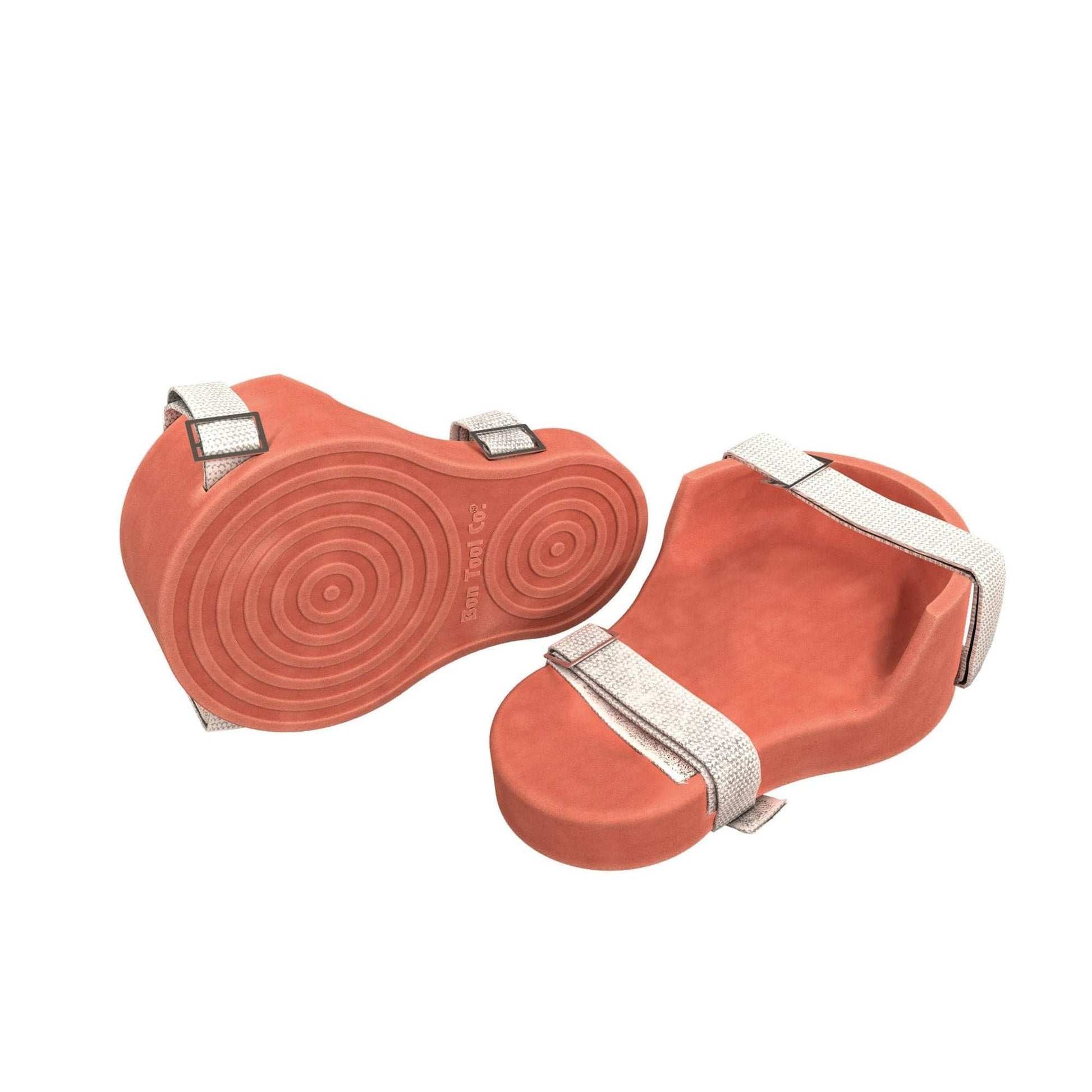 Bon Tool Knee Pads for Knee Boards (12-640) - RHINOBUILD Bricklaying Tools