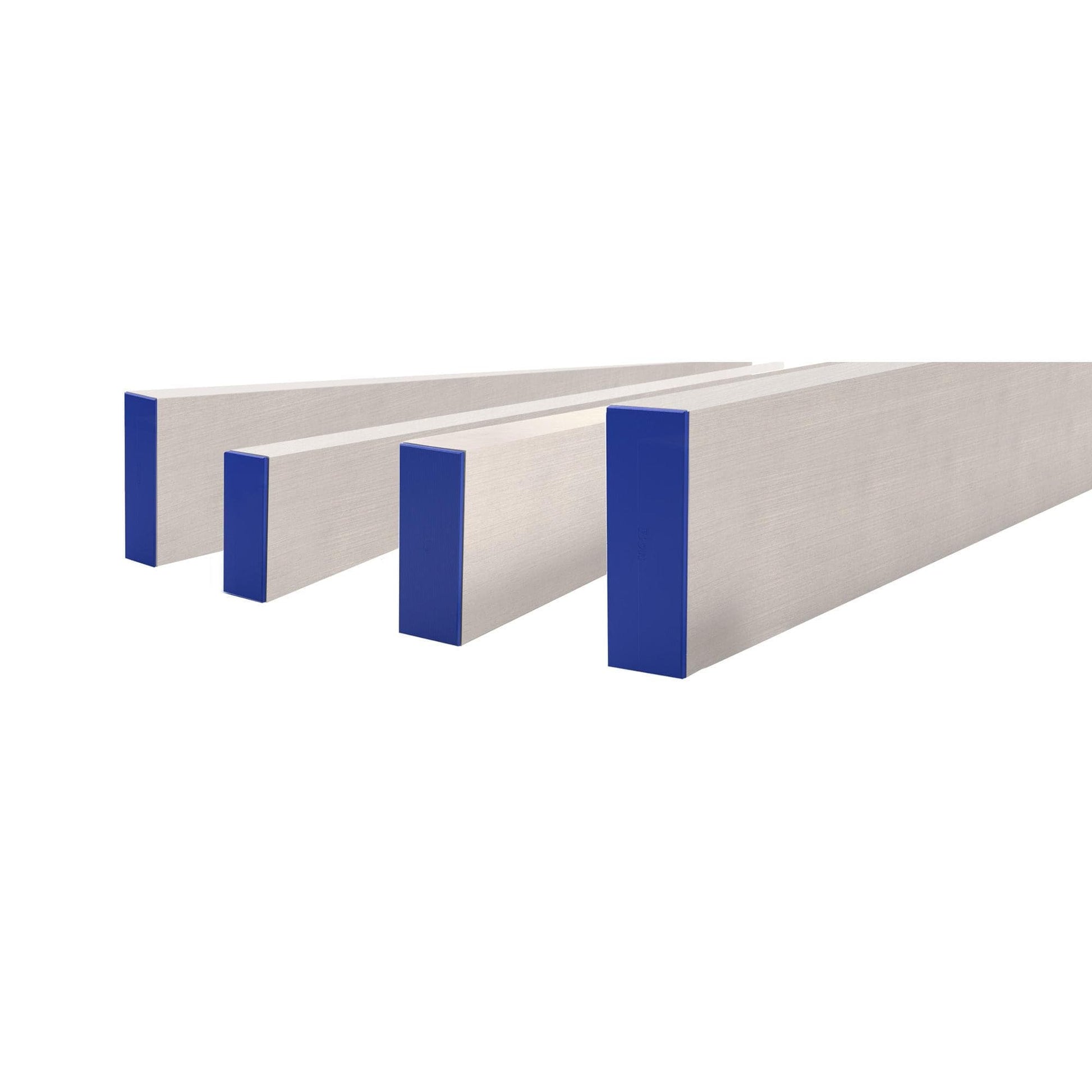 Bon Tool Magnesium Screed - 1" x 4" - RHINOBUILD Bricklaying Tools