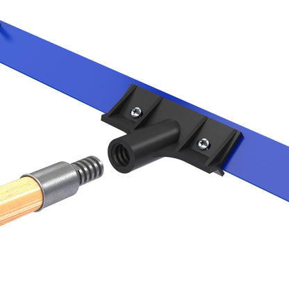 Bon Tool Gauge Rake with Sleds - RHINOBUILD Bricklaying Tools