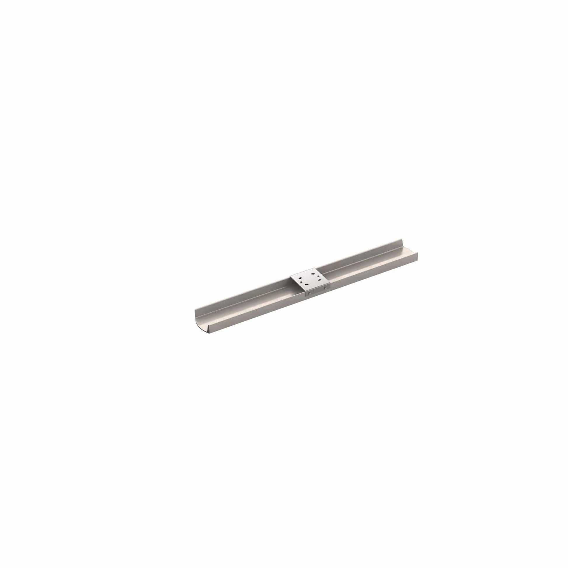 Bon Tool Round End Magnesium Channel Float - RHINOBUILD Bricklaying Tools