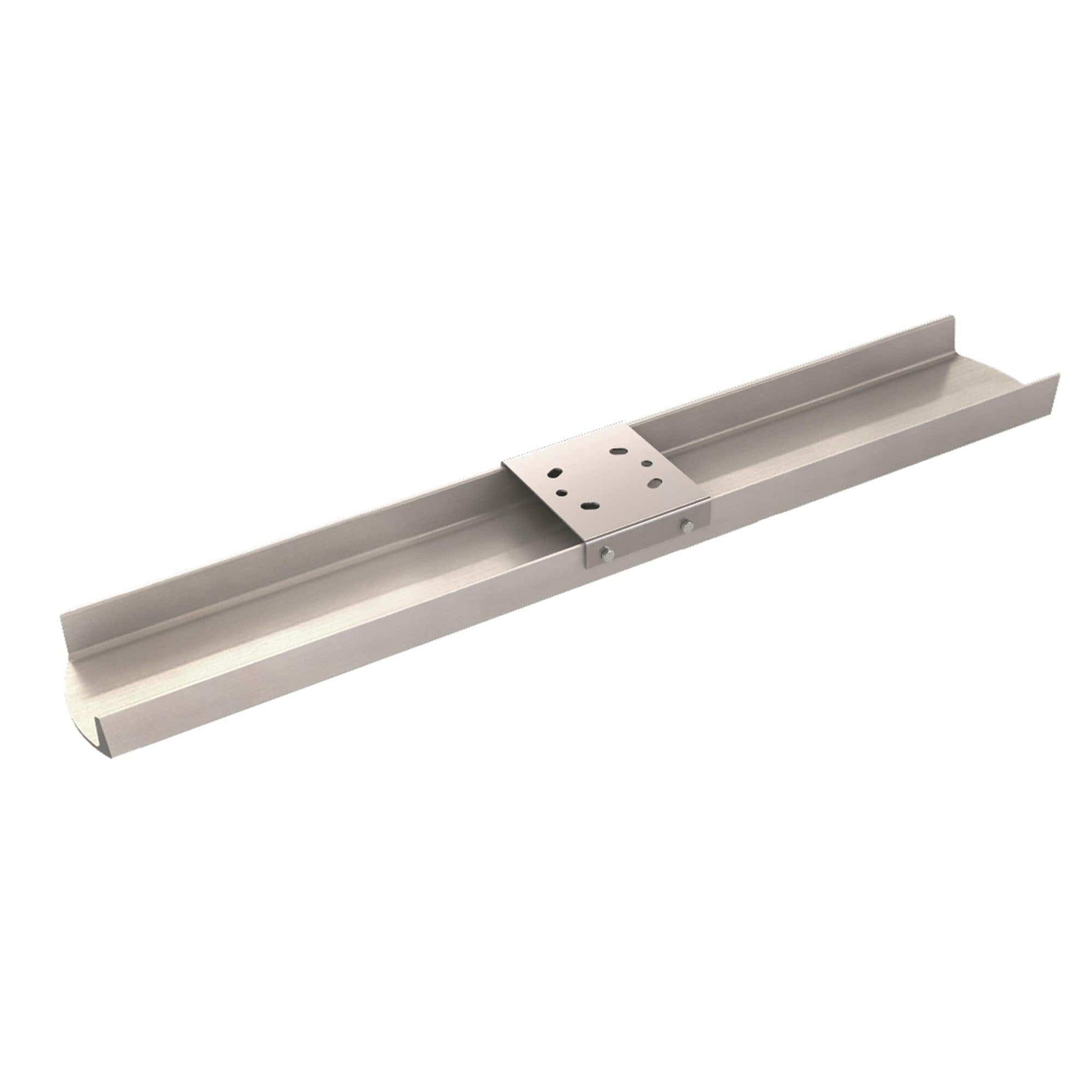 Bon Tool Round End Magnesium Channel Float - RHINOBUILD Bricklaying Tools