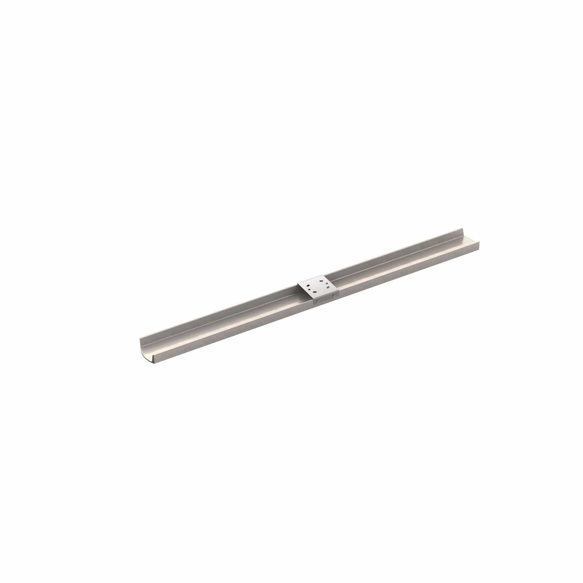 Bon Tool Round End Magnesium Channel Float - RHINOBUILD Bricklaying Tools