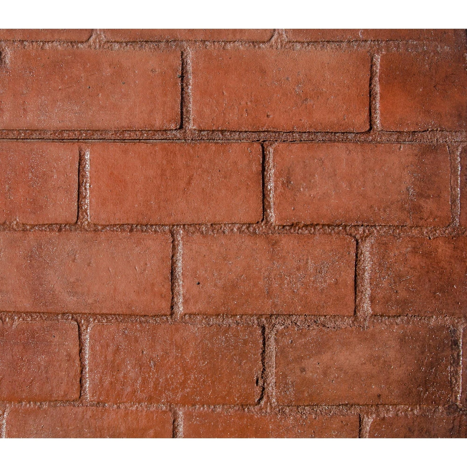 Bon Tool Running Bond Urethane Mat - RHINOBUILD Bricklaying Tools