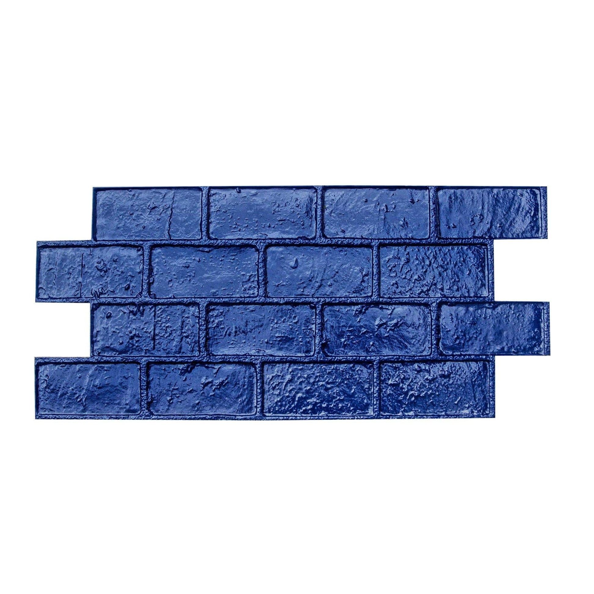 Bon Tool Running Bond Urethane Mat - RHINOBUILD Bricklaying Tools
