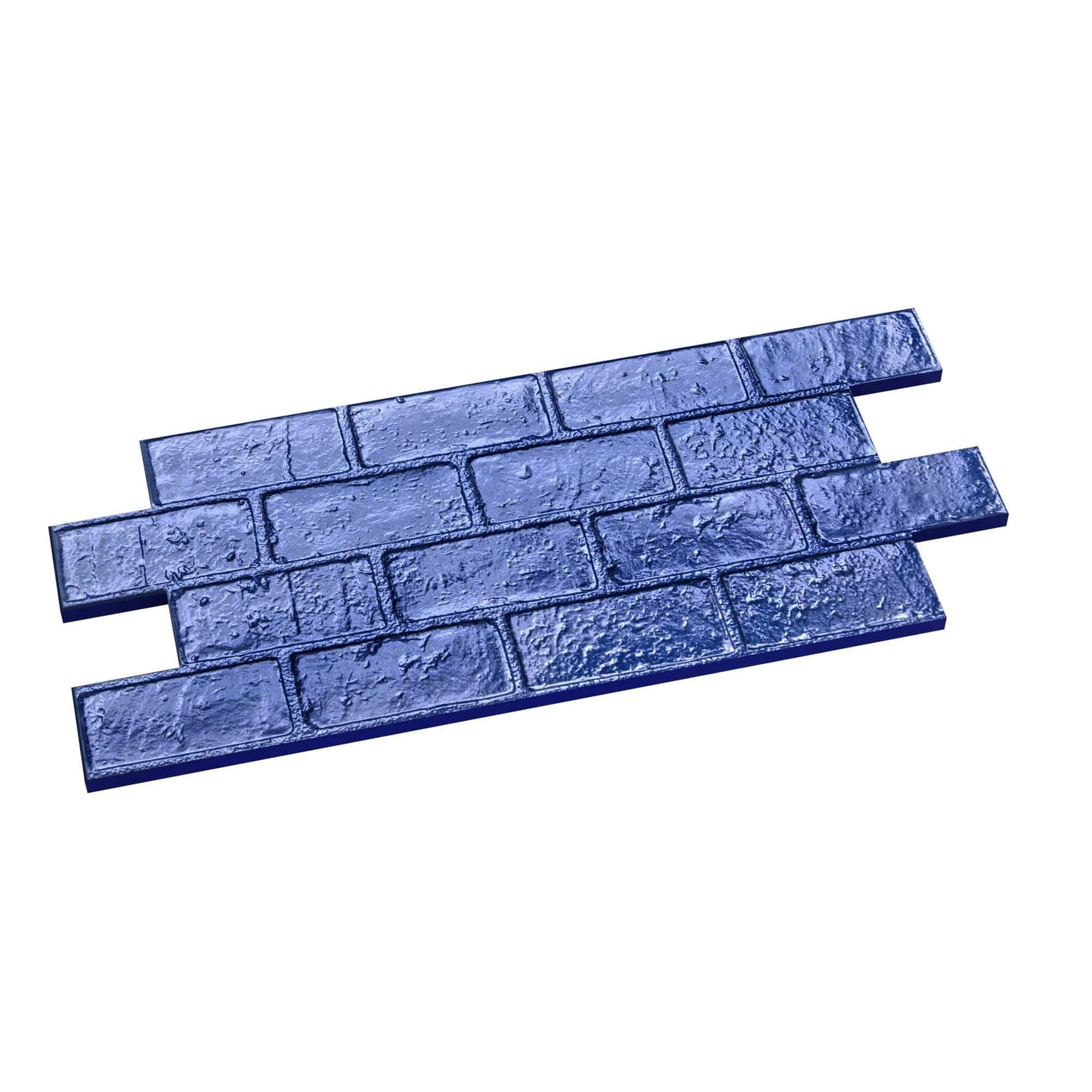 Bon Tool Running Bond Urethane Mat - RHINOBUILD Bricklaying Tools