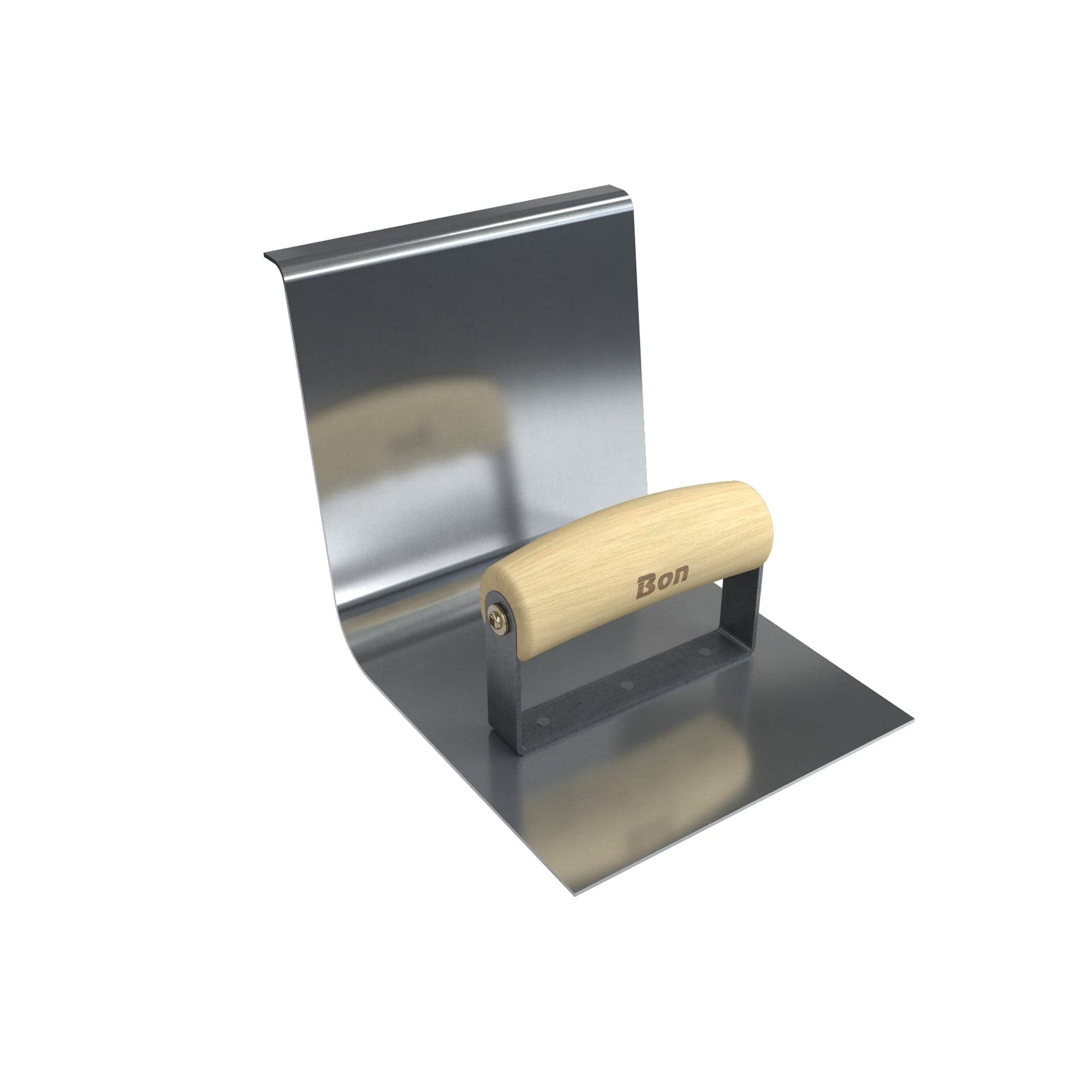 Bon Tool Epoxy Base Tool - 6” Lip - RHINOBUILD Bricklaying Tools