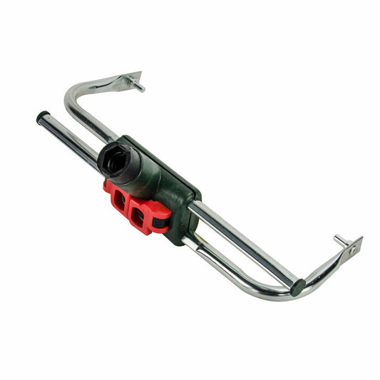 Bon Tool Adjustable Roller Frame - RHINOBUILD Bricklaying Tools