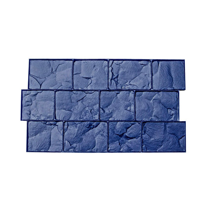 Bon Tool London Cobblestone Urethane Mat - RHINOBUILD Bricklaying Tools