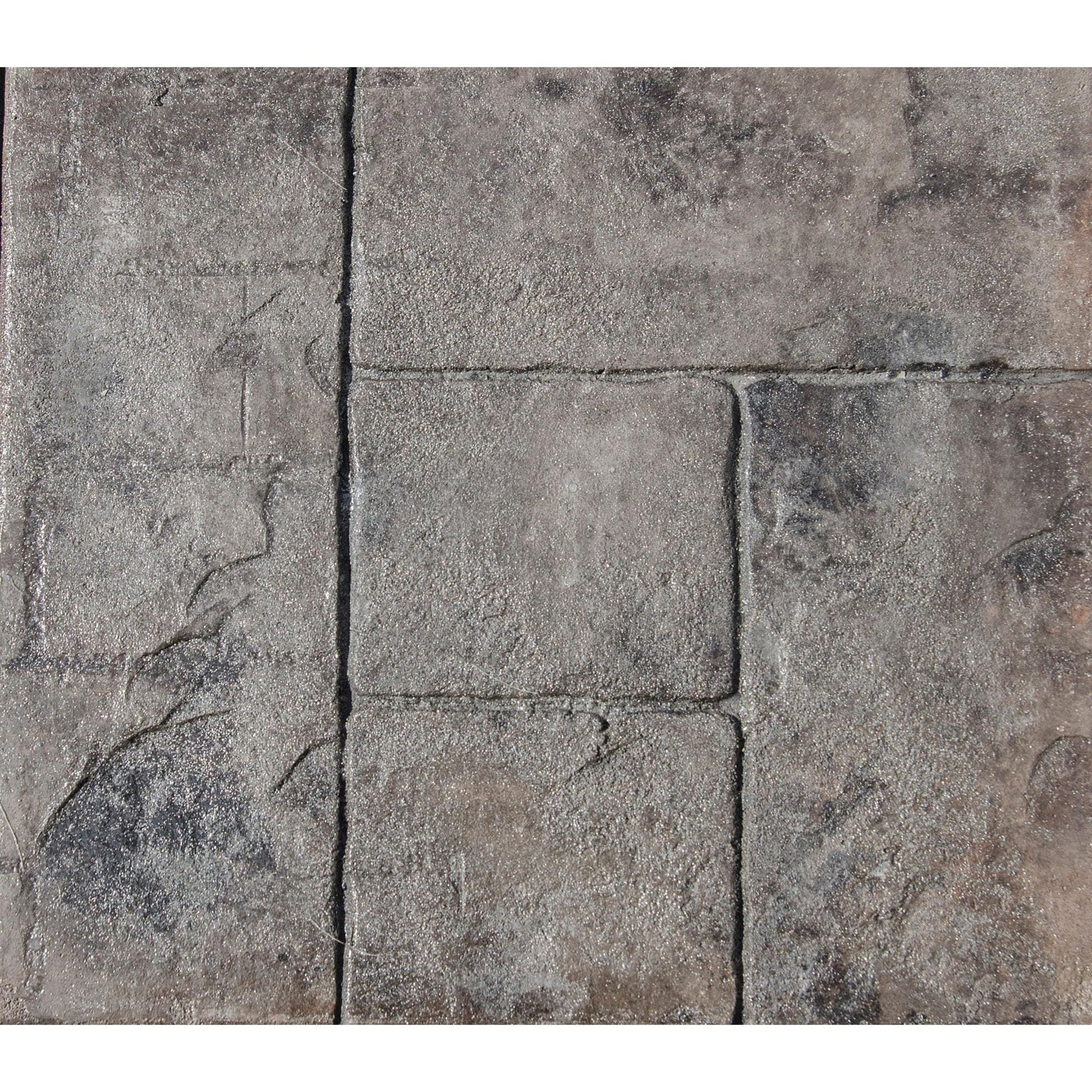 Bon Tool Ashlar Cut Stone Urethane Mat - RHINOBUILD Bricklaying Tools
