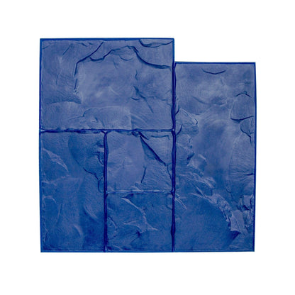 Bon Tool Ashlar Cut Stone Urethane Mat - RHINOBUILD Bricklaying Tools