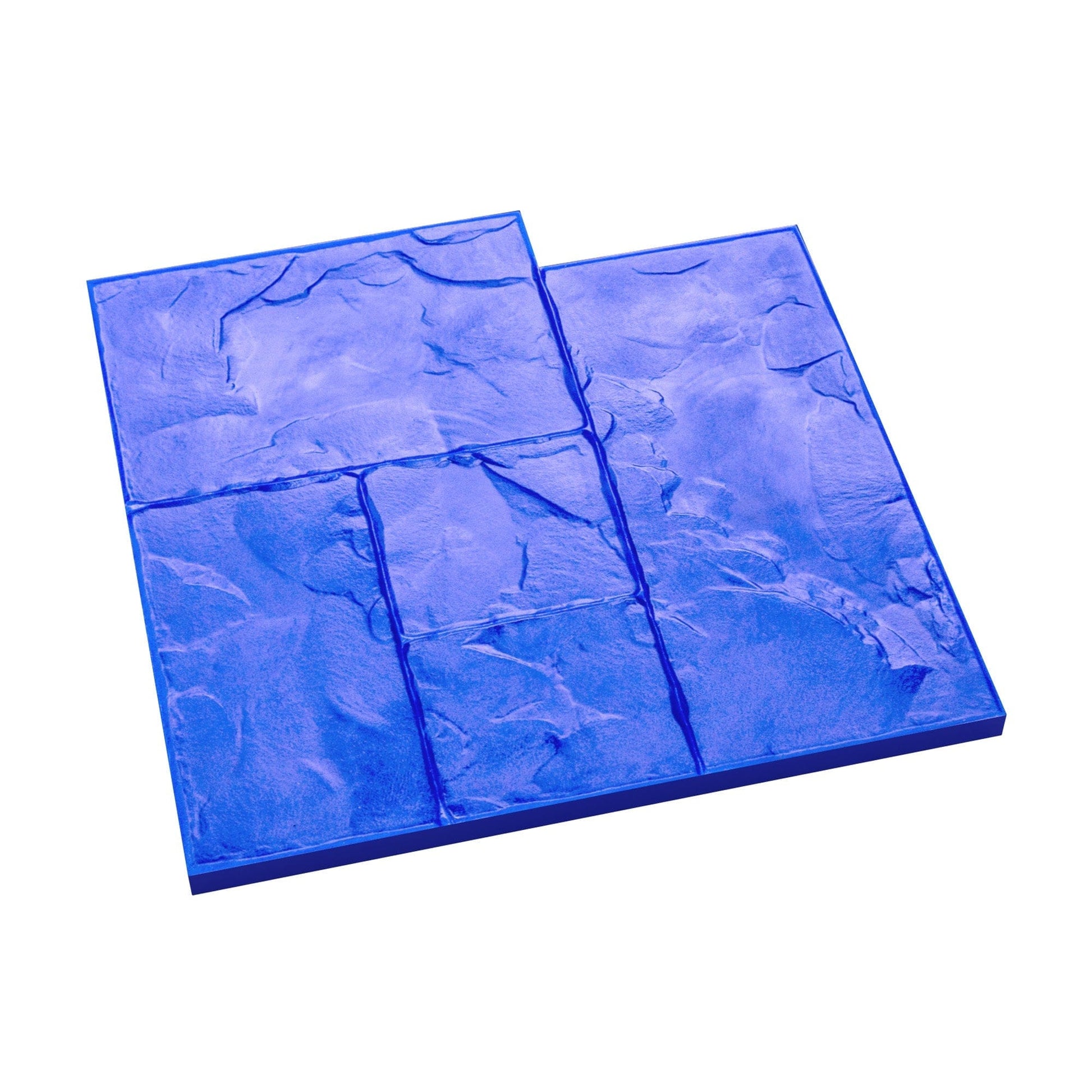 Bon Tool Ashlar Cut Stone Urethane Mat - RHINOBUILD Bricklaying Tools