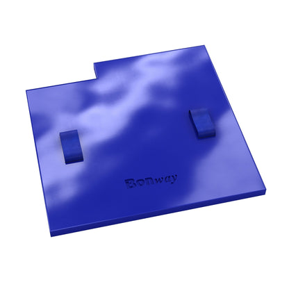 Bon Tool Ashlar Cut Stone Urethane Mat - RHINOBUILD Bricklaying Tools