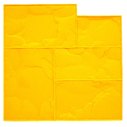 Bon Tool Ashlar Cut Stone Urethane Mat - RHINOBUILD Bricklaying Tools
