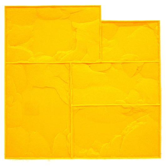 Bon Tool Ashlar Cut Stone Urethane Mat - RHINOBUILD Bricklaying Tools