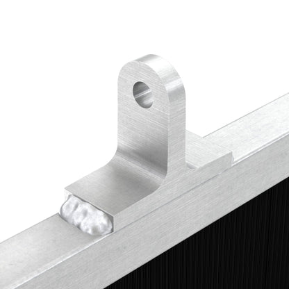 Bon Tool Weigh-Less™ Concrete Finishing Brush - RHINOBUILD Bricklaying Tools