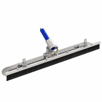 Bon Tool Double Time™ Fresno Brush - RHINOBUILD Bricklaying Tools