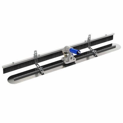 Bon Tool Double Time™ Fresno Brush - RHINOBUILD Bricklaying Tools