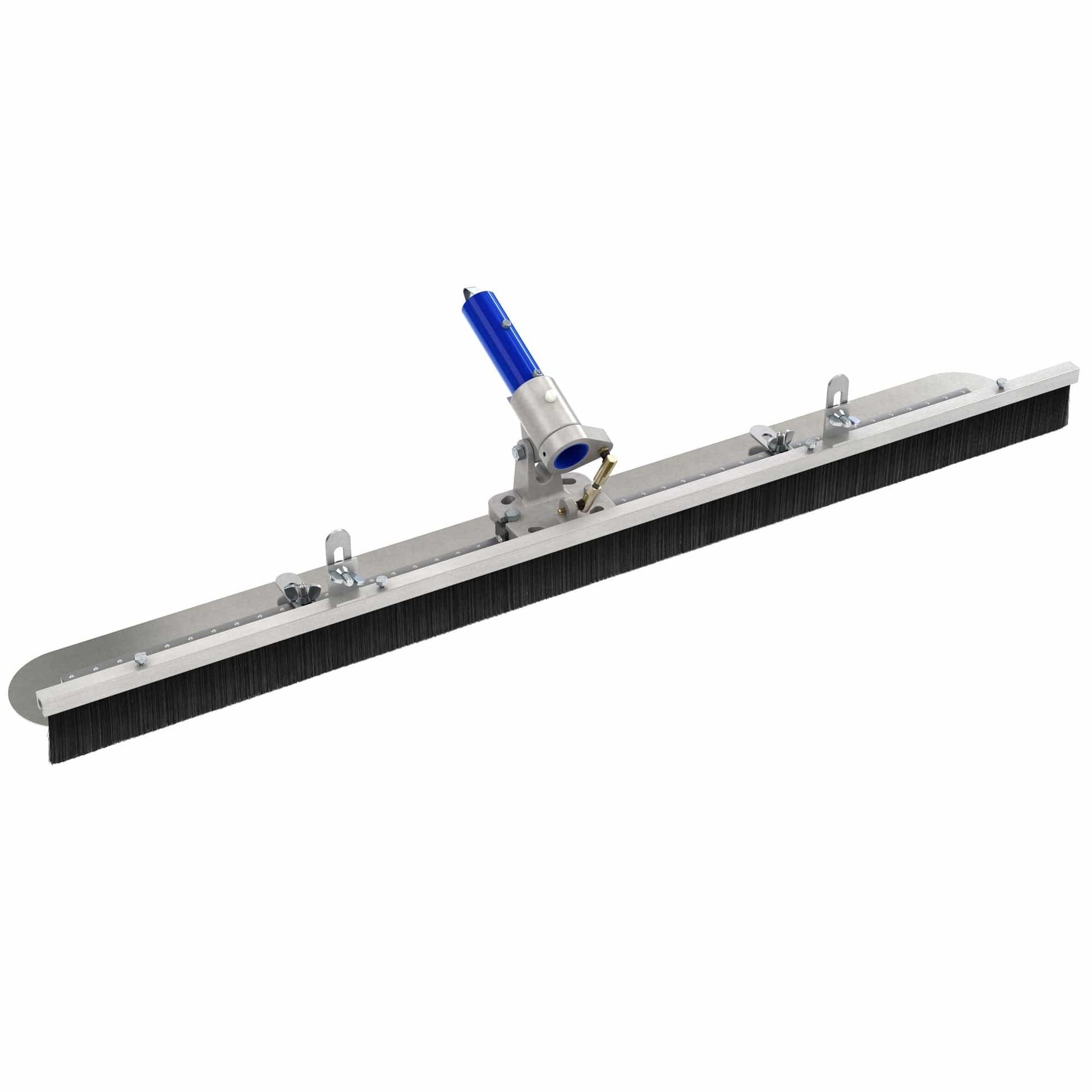 Bon Tool Double Time™ Fresno Brush - RHINOBUILD Bricklaying Tools