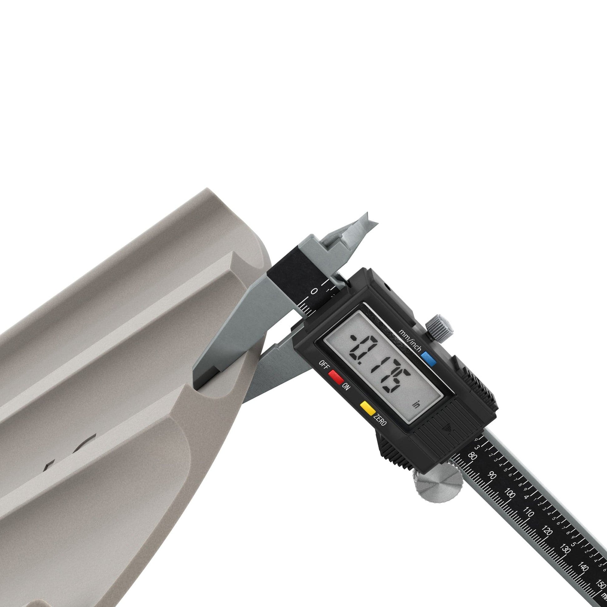 Bon Tool Round End Magnesium Bull Float Only - RHINOBUILD Bricklaying Tools