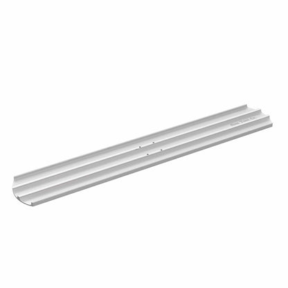 Bon Tool Round End Magnesium Bull Float Only - RHINOBUILD Bricklaying Tools