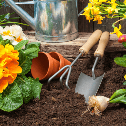 Summermix Compost Garden Mulch - Dandy's Topsoil & Landscape Supplies Topsoil & Compost