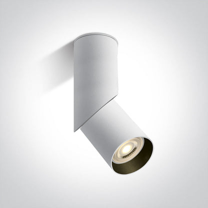 Decorative Directional Spots GU10 - 12105E4