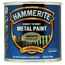 Load image into Gallery viewer, Hammerite Direct to Rust Smooth Finish Metal Paint - All Colours - All Sizes - Hammerite
