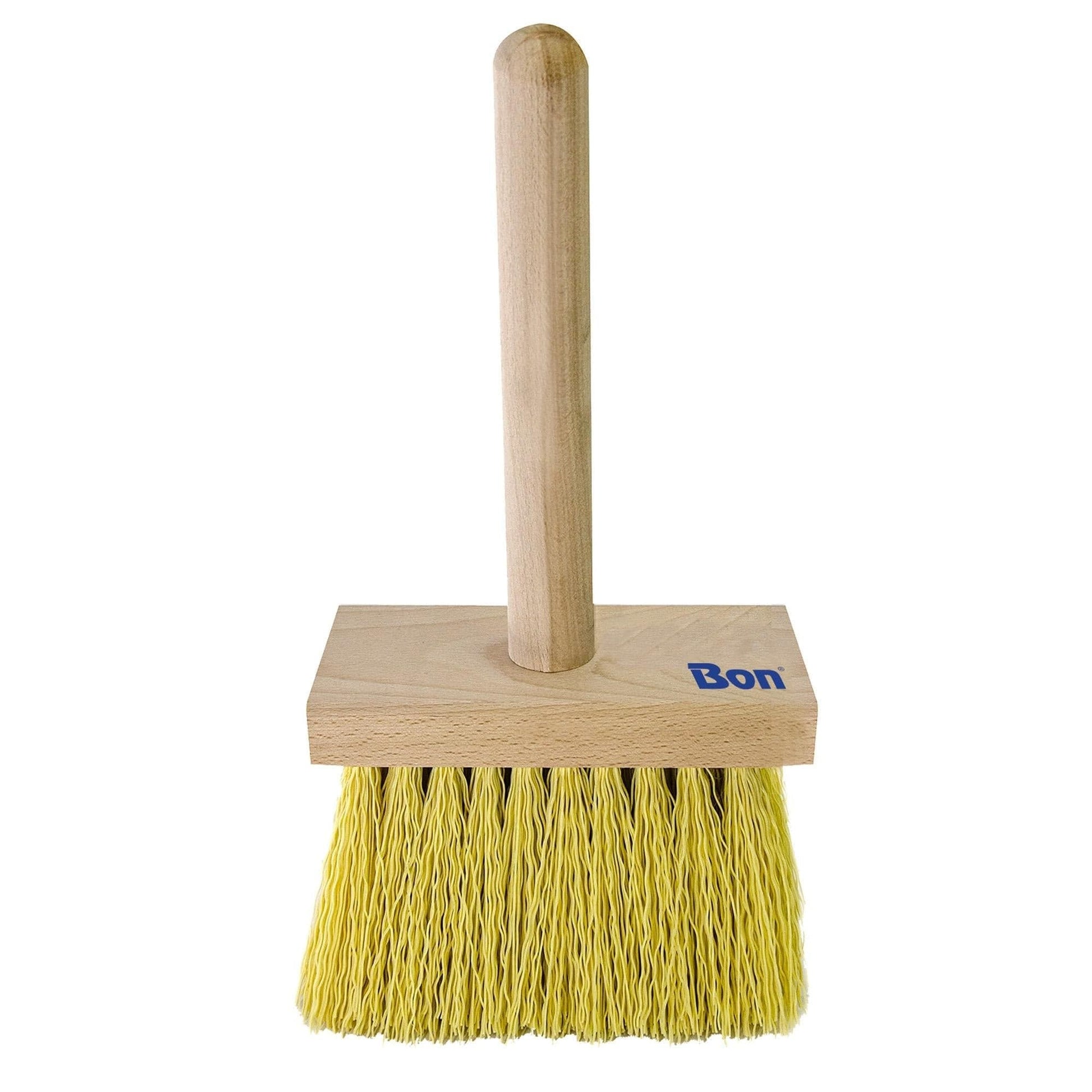 Bon Tool Brush Stucco Dash (13-150) - RHINOBUILD Bricklaying Tools