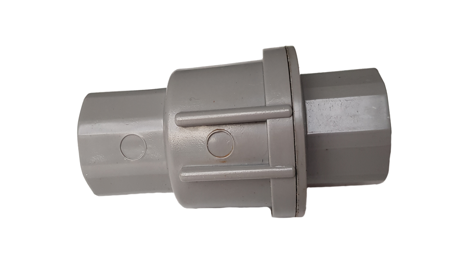 PVC 3/4" BSPF Stopcock - Best4Trade-Retail Tech Hose & Fittings