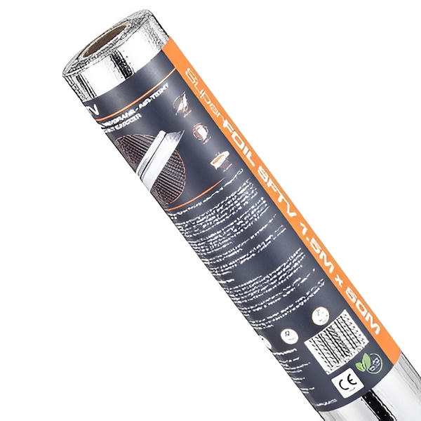 SuperFOIL SFTV 1L 1mm x 1.2m x 20m