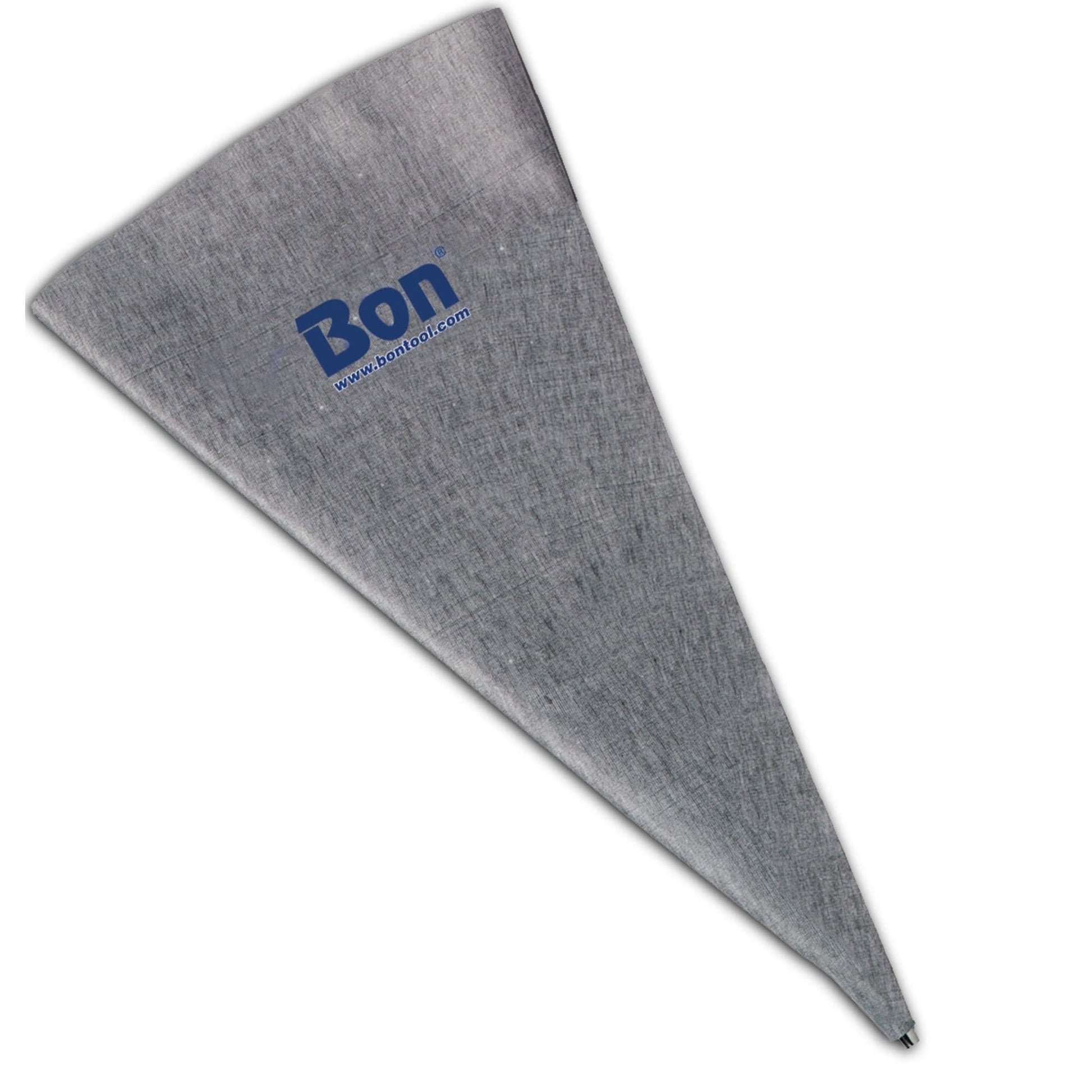 Bon Tool Mortar Bag with Tip - Vinyl (14-394) - RHINOBUILD Bricklaying Tools