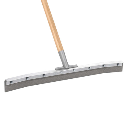 Bon Tool Curved Floor Squeegee - RHINOBUILD Bricklaying Tools