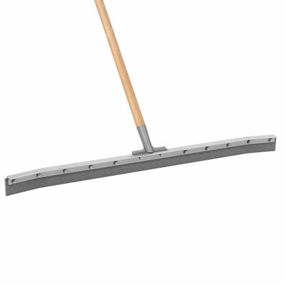 Bon Tool Curved Floor Squeegee - RHINOBUILD Bricklaying Tools