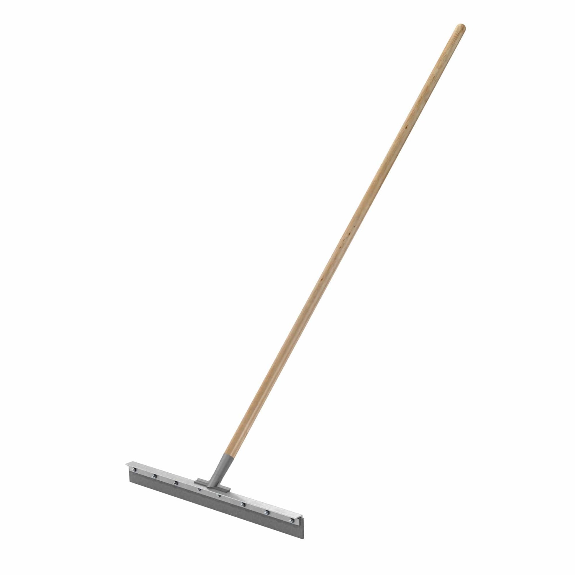 Bon Tool Straight Floor Squeegee - RHINOBUILD Bricklaying Tools