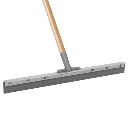 Bon Tool Straight Floor Squeegee - RHINOBUILD Bricklaying Tools