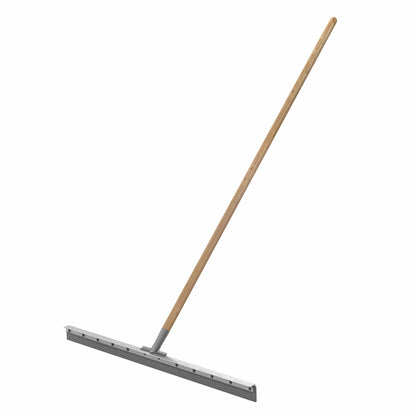 Bon Tool Straight Floor Squeegee - RHINOBUILD Bricklaying Tools
