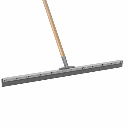 Bon Tool Straight Floor Squeegee - RHINOBUILD Bricklaying Tools