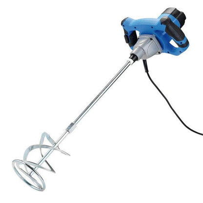 1400W Power Mixer - Draper Tools and Workwear