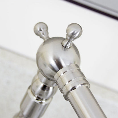 Astini Traditional Twin Handle Kitchen Sink Mixer Tap 25411 Series