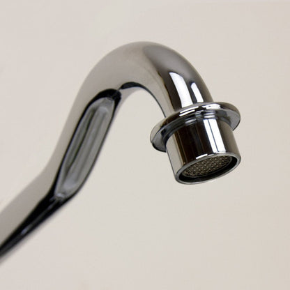 Astini Traditional Twin Handle Kitchen Sink Mixer Tap 25411 Series
