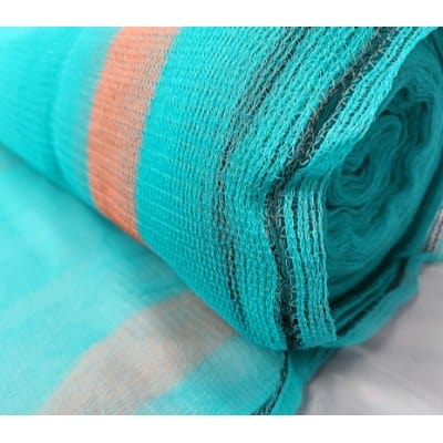 Powerclad Fire Retardant Debris Netting 2m x 50m (100m2) - Full Range