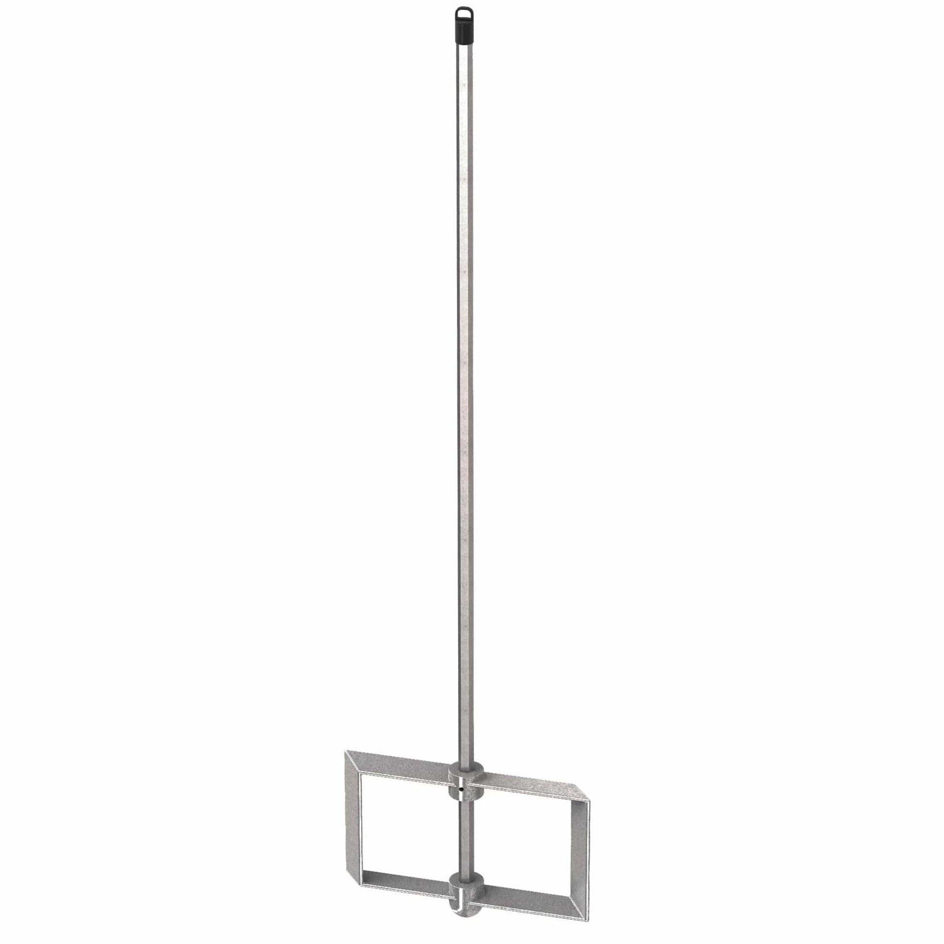 Bon Tool Cast Head Swift Mixer - RHINOBUILD Bricklaying Tools