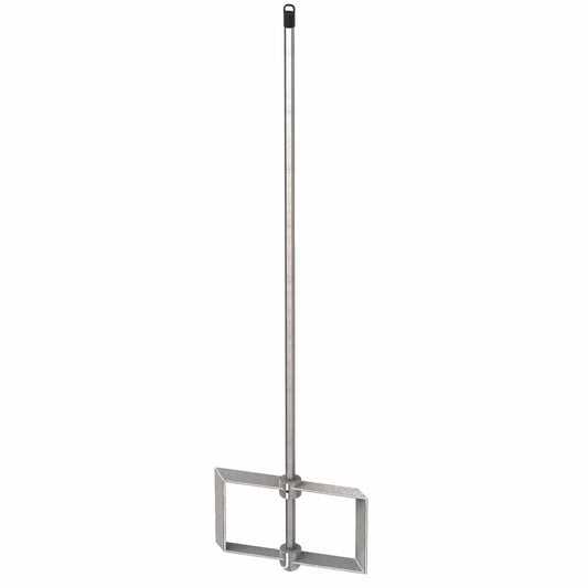 Bon Tool Cast Head Swift Mixer - RHINOBUILD Bricklaying Tools