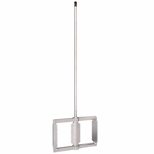 Bon Tool Cast Head Express Mixer (15-189) - RHINOBUILD Bricklaying Tools