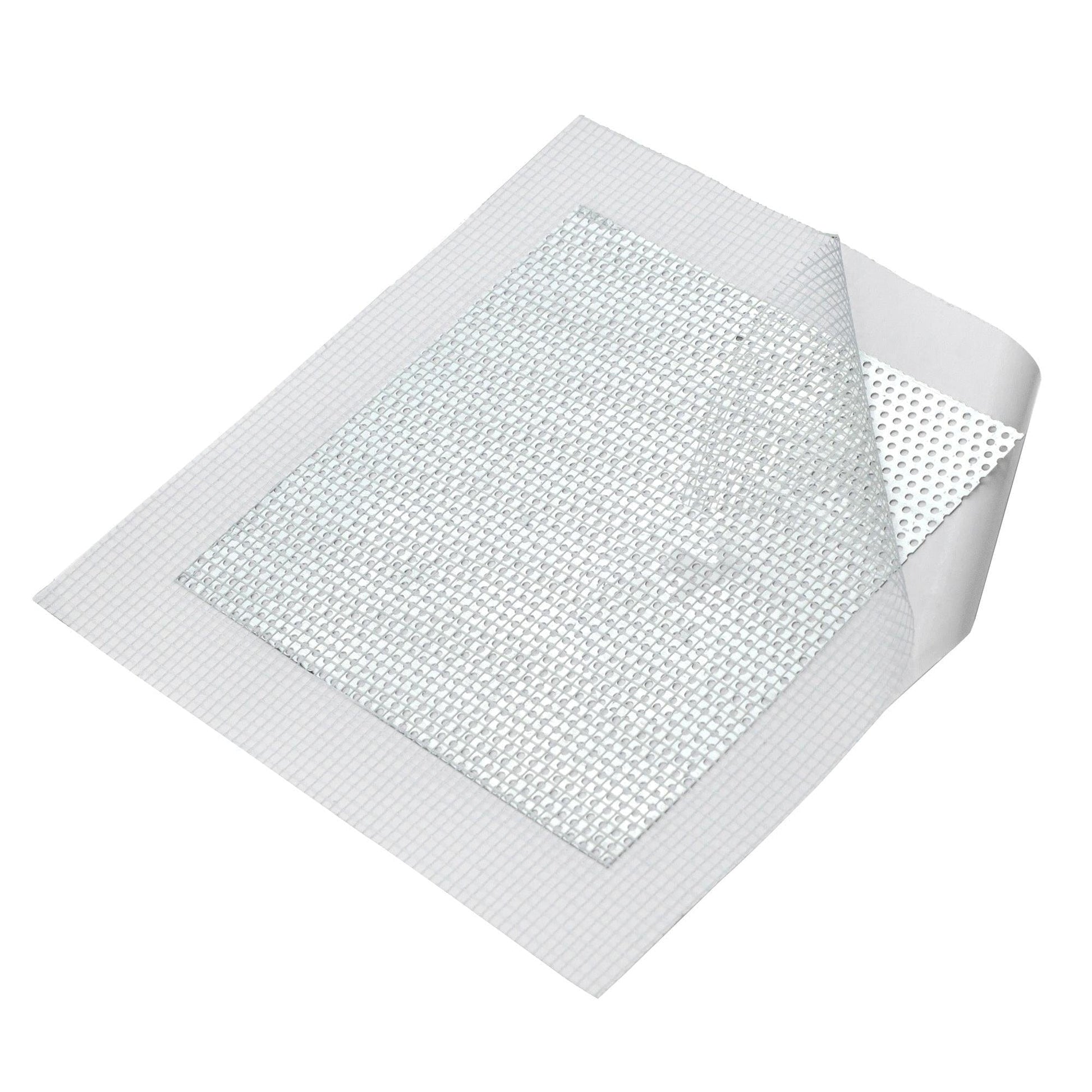 Bon Wall Repair Patch -Aluminium - RHINOBUILD Plastering Tools