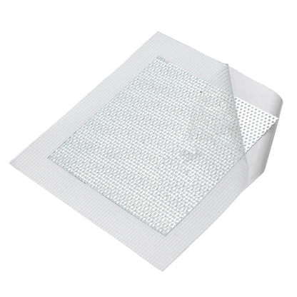 Bon Wall Repair Patch -Aluminium - RHINOBUILD Plastering Tools