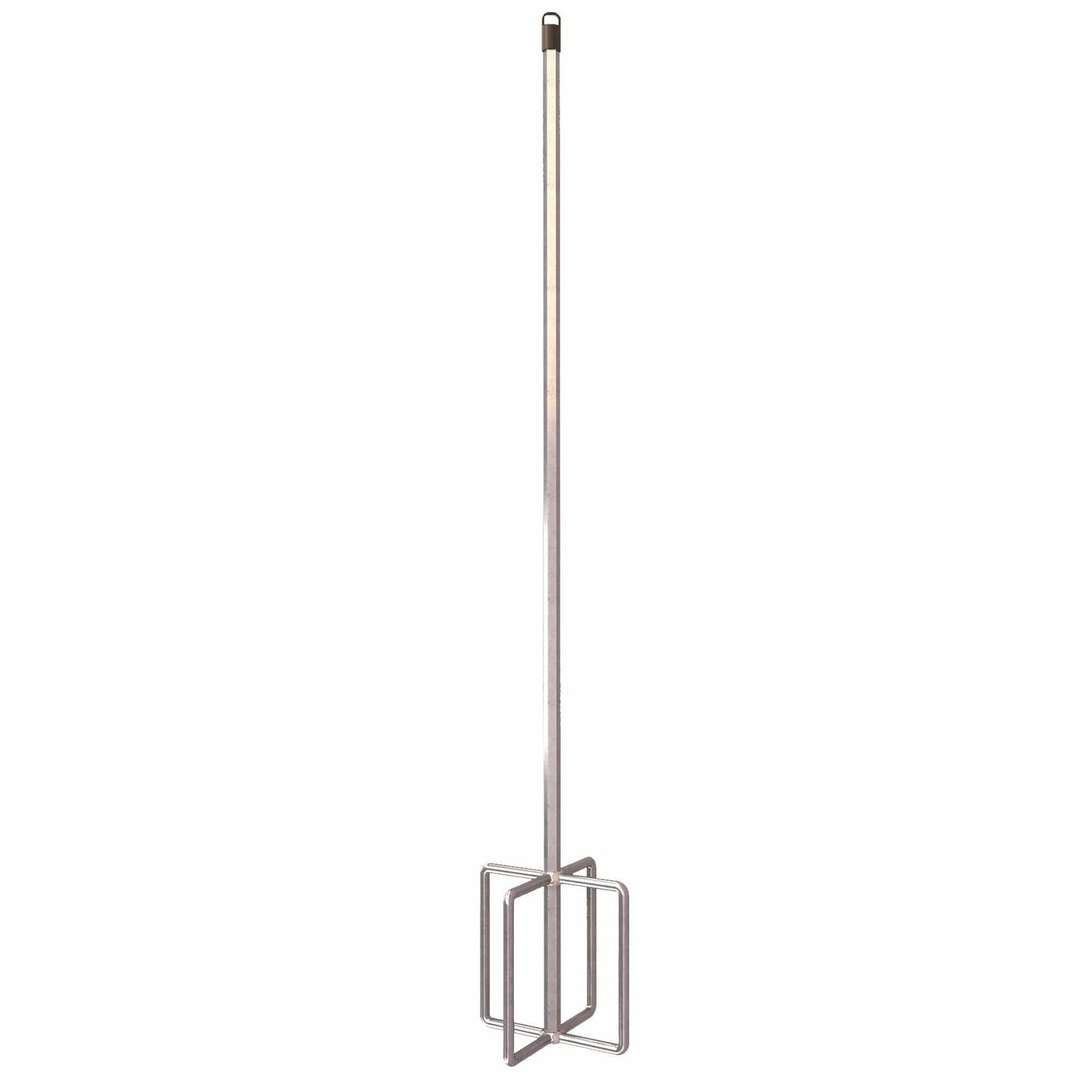 Bon Tool “Egg Beater” Mixer (15-393) - RHINOBUILD Bricklaying Tools