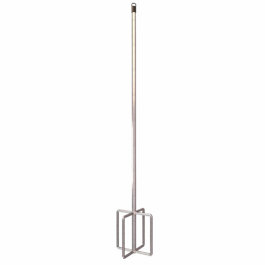 Bon Tool “Egg Beater” Mixer (15-393) - RHINOBUILD Bricklaying Tools
