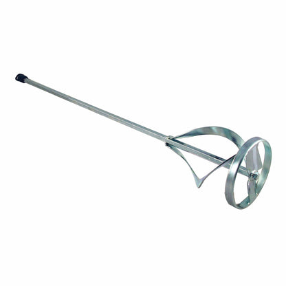 Bon Tool Ribbon Drill Mixer - RHINOBUILD Bricklaying Tools