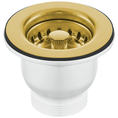Astini RAK Rangemaster Caple 65mm Sink Strainer Waste MBSWSS85-90